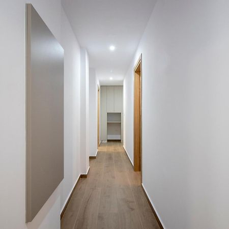 Central Park Urban Studios 이라클리온 외부 사진