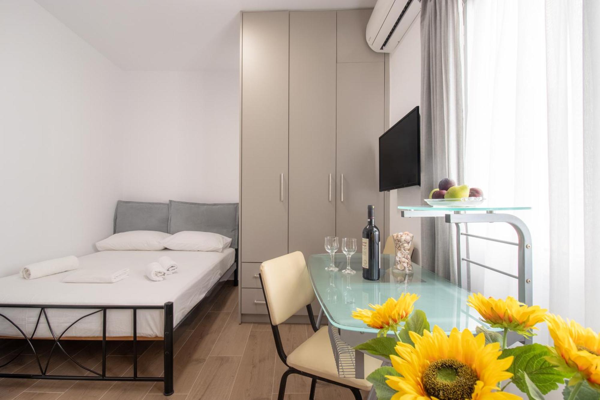 Central Park Urban Studios 이라클리온 외부 사진